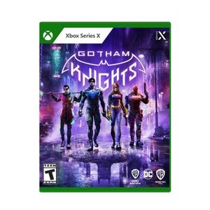 Gotham Knights Xbox series X